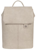 Jennifer Jones Cityrucksack Damenrucksack Tablet-Fach Stadt Rucksack Backpack